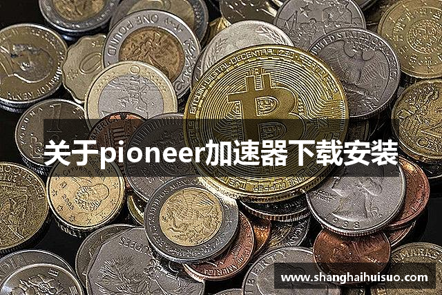 关于pioneer加速器下载安装